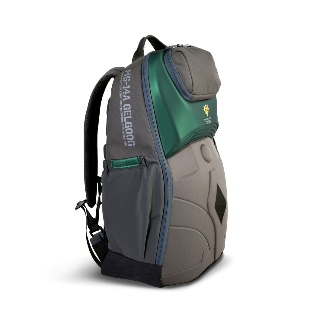 MS-14A GELGOOG Advanced Tactical Kit