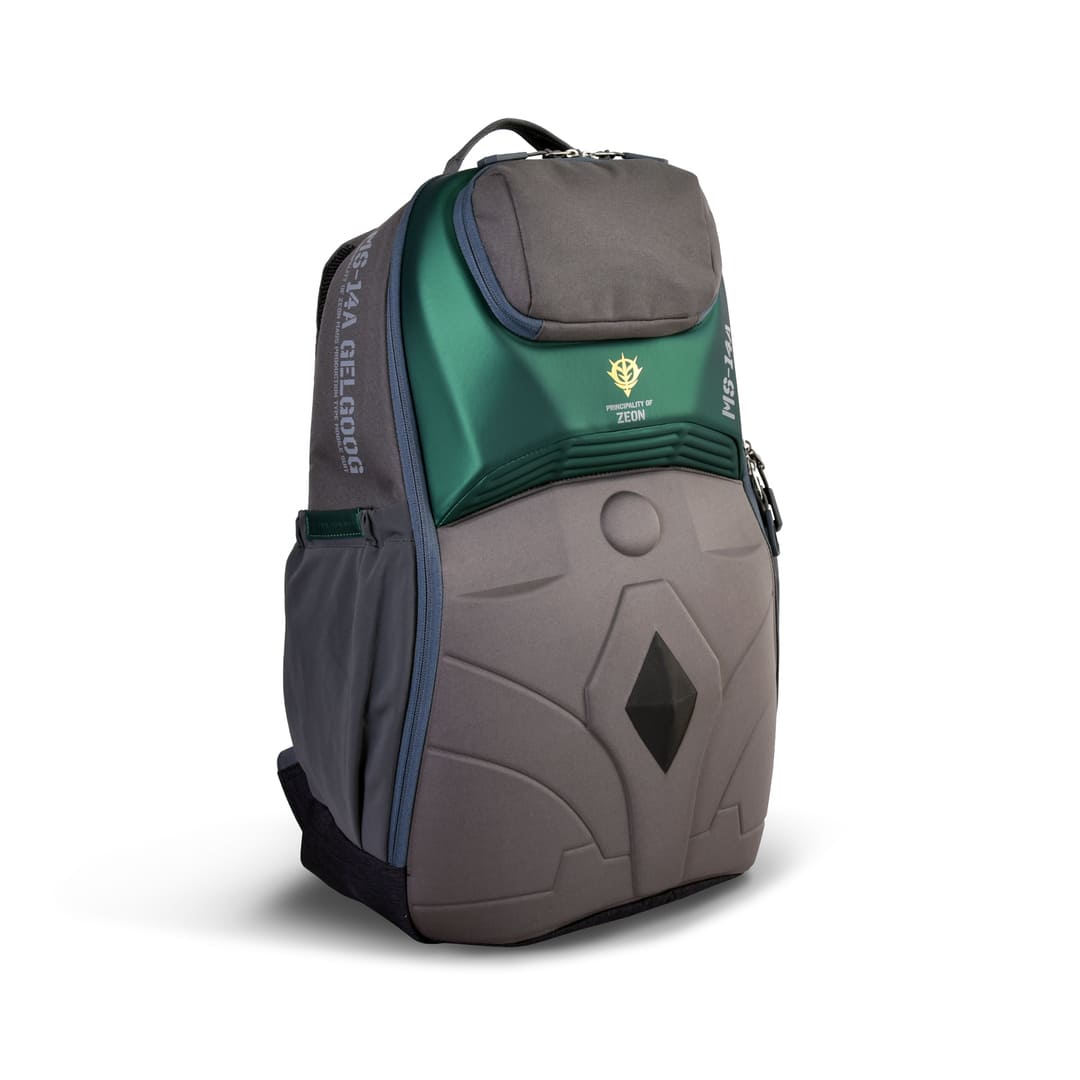 MS-14A GELGOOG Advanced Tactical Kit