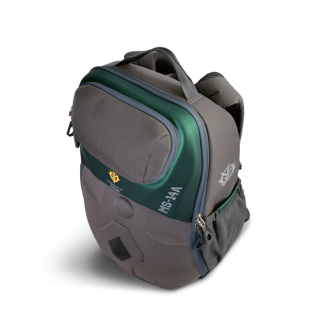 MS-14A GELGOOG Advanced Tactical Kit