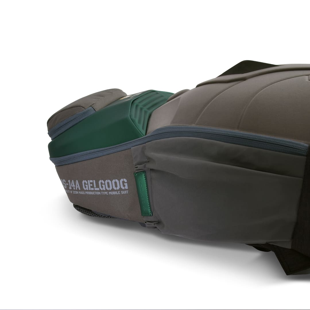 MS-14A GELGOOG Advanced Tactical Kit