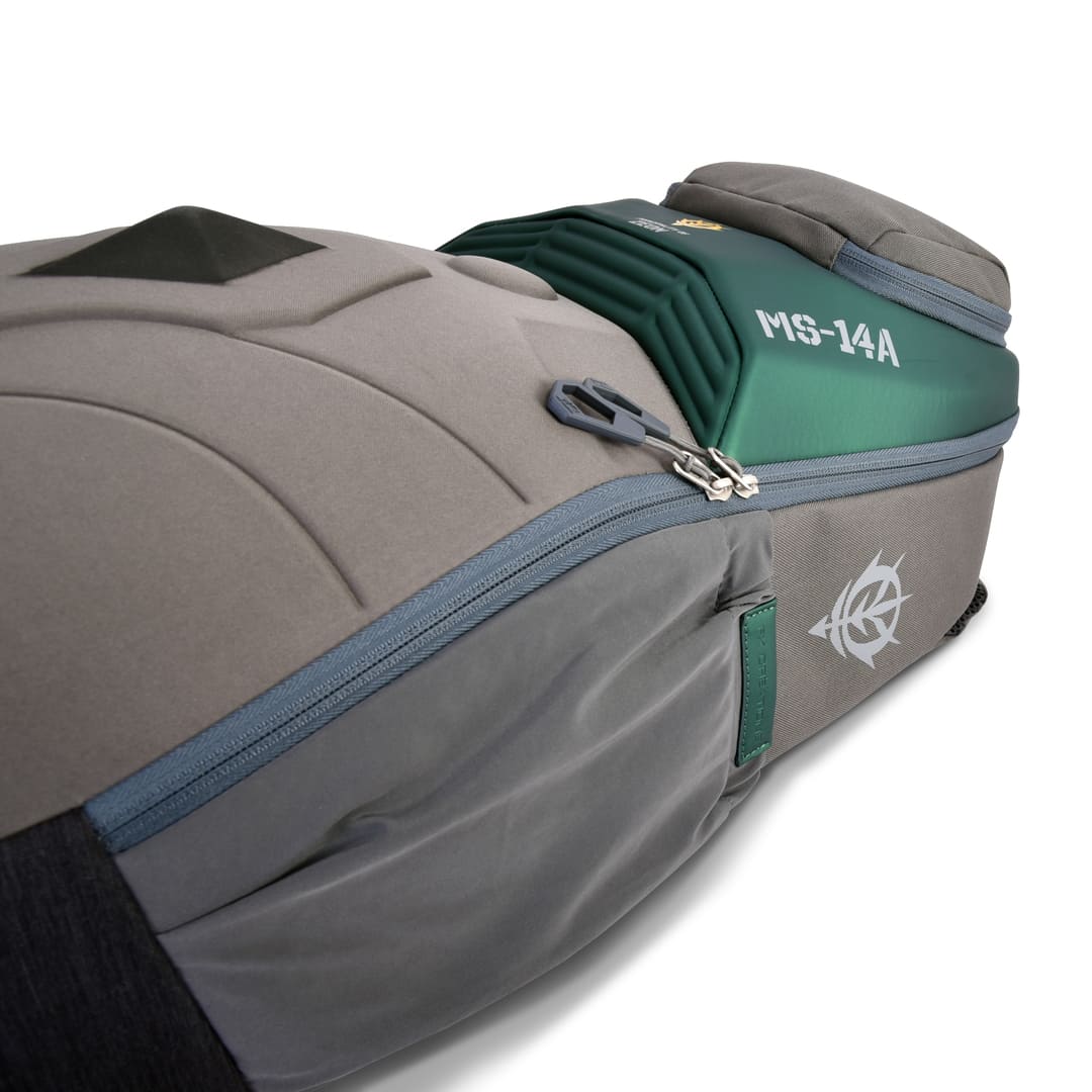 MS-14A GELGOOG Advanced Tactical Kit