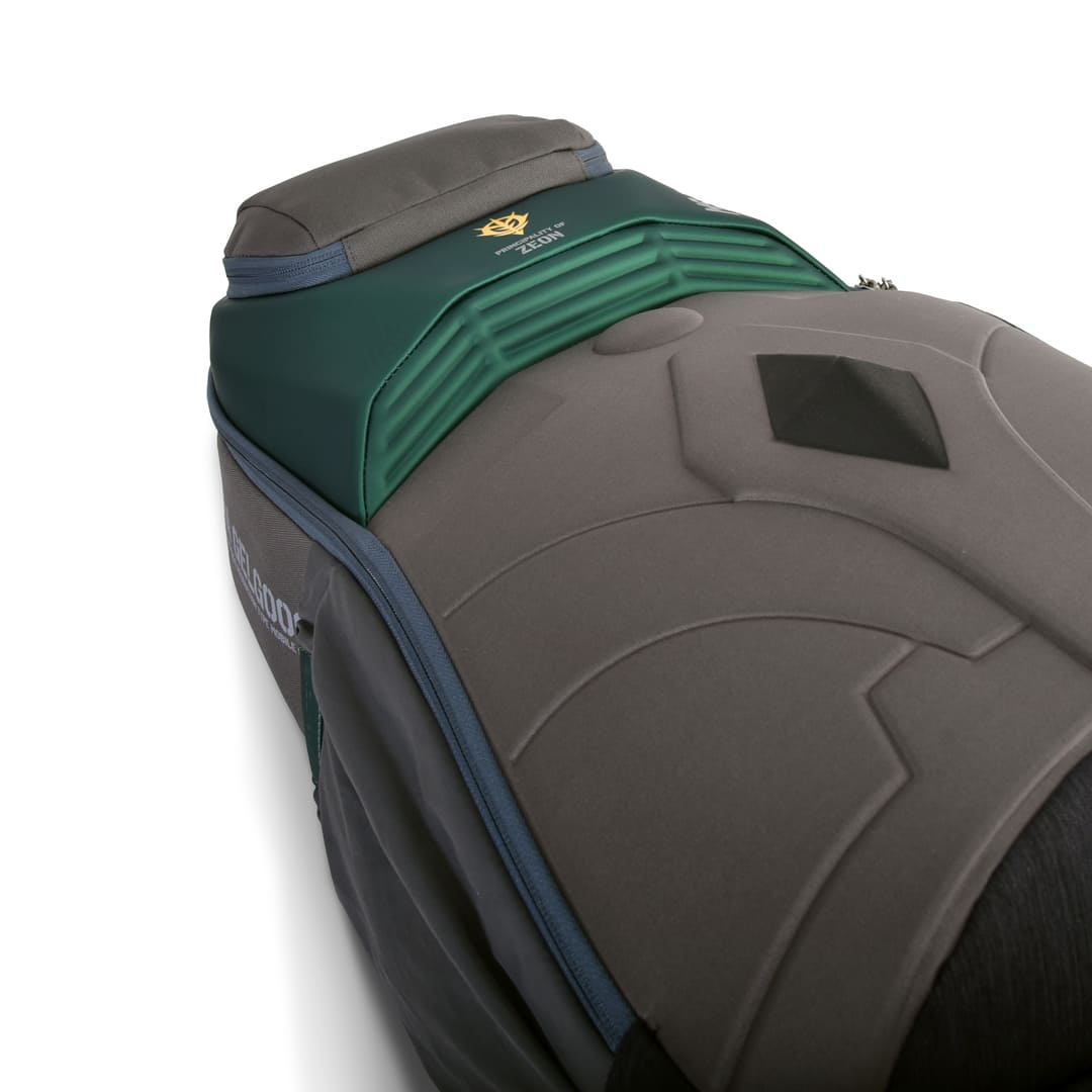 MS-14A GELGOOG Advanced Tactical Kit