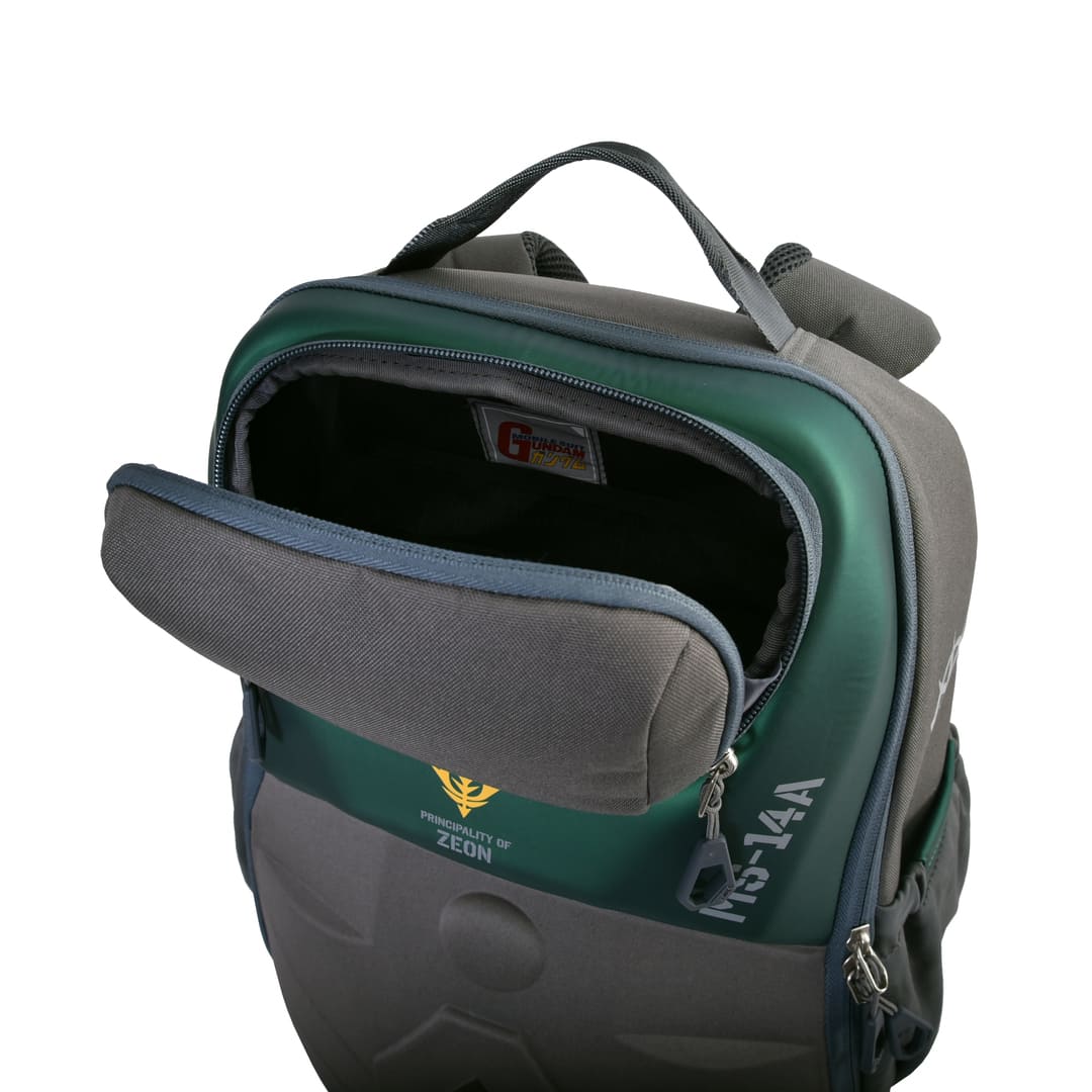 MS-14A GELGOOG Advanced Tactical Kit