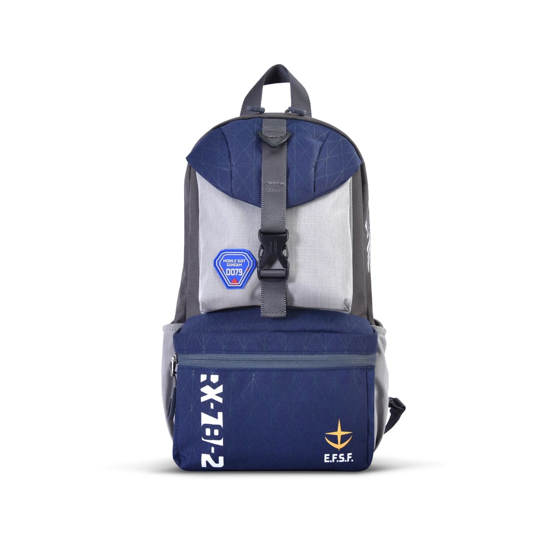 RX-78-2 GUNDAM - TWO-WAY BACKPACK
