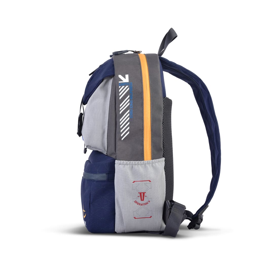 RX-78-2 GUNDAM - TWO-WAY BACKPACK