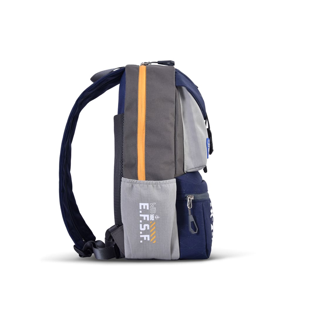 RX-78-2 GUNDAM - TWO-WAY BACKPACK