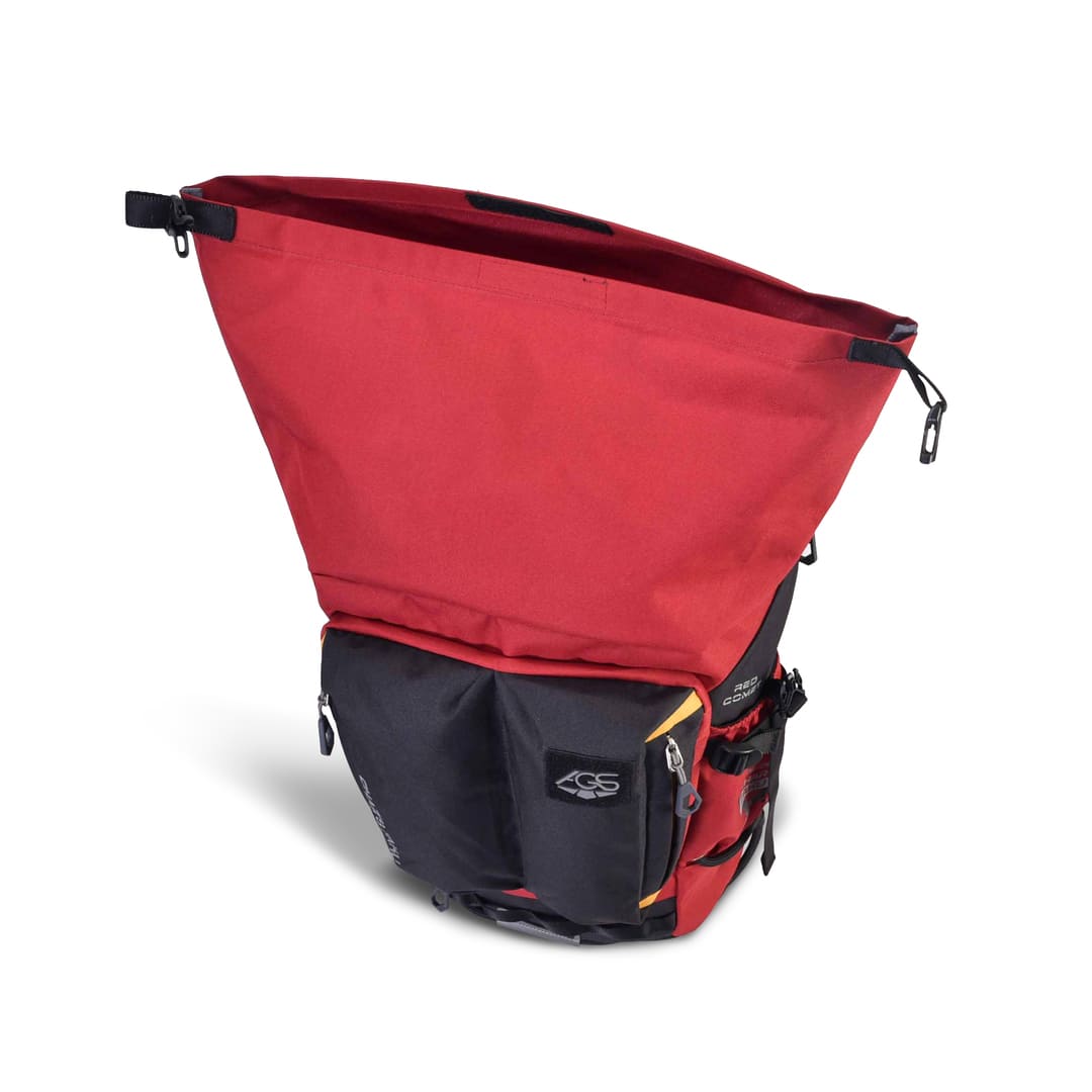 MS-06S CHAR'S ZAKU II AGS BACKPACK