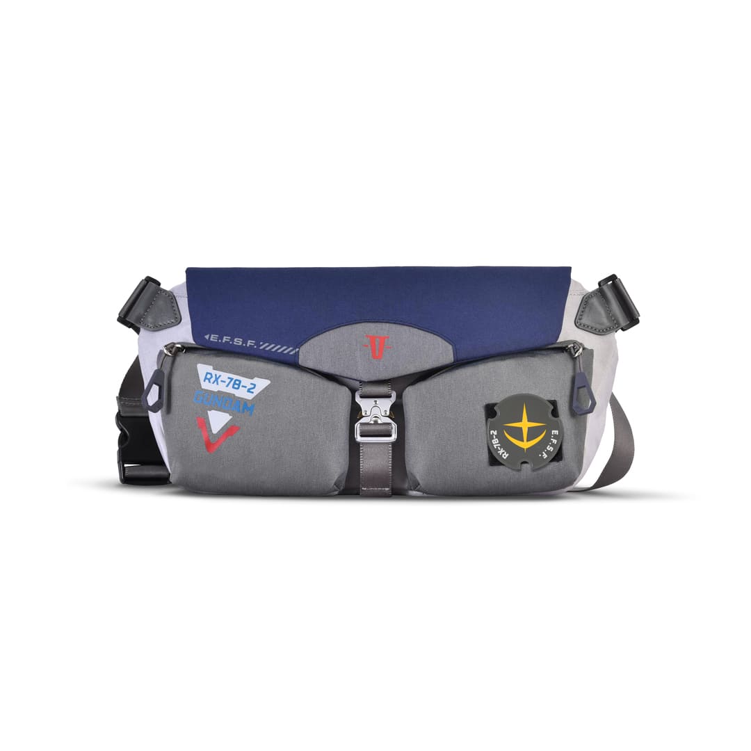 RX-78-2 GUNDAM - CROSSBODY BAG