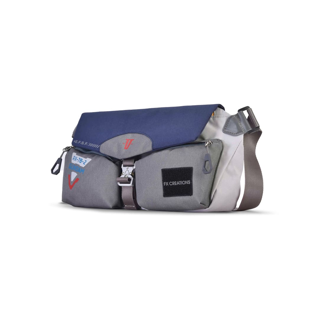 RX-78-2 GUNDAM - CROSSBODY BAG