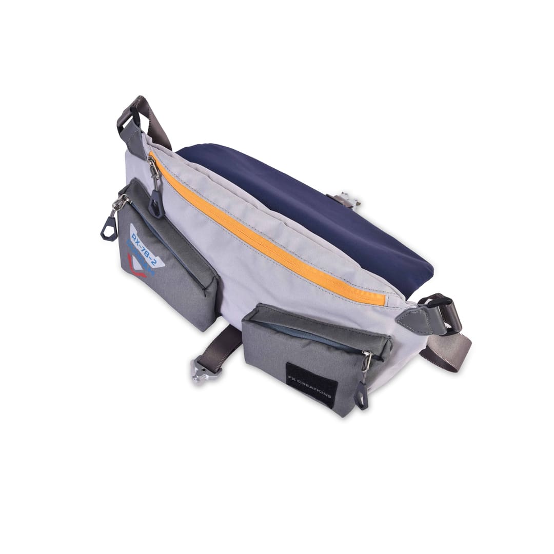 RX-78-2 GUNDAM - CROSSBODY BAG