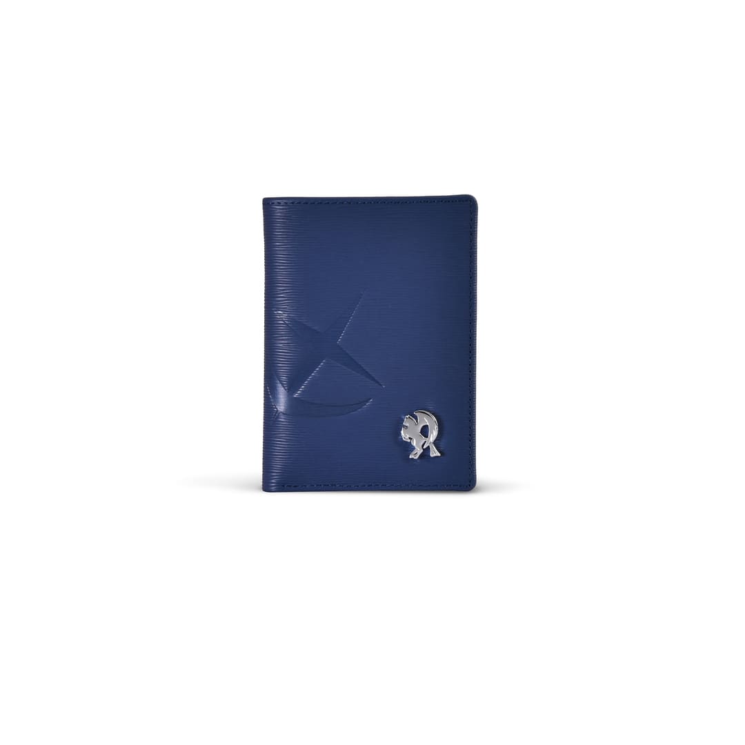 RX-78-2 GUNDAM – LEATHER WALLET