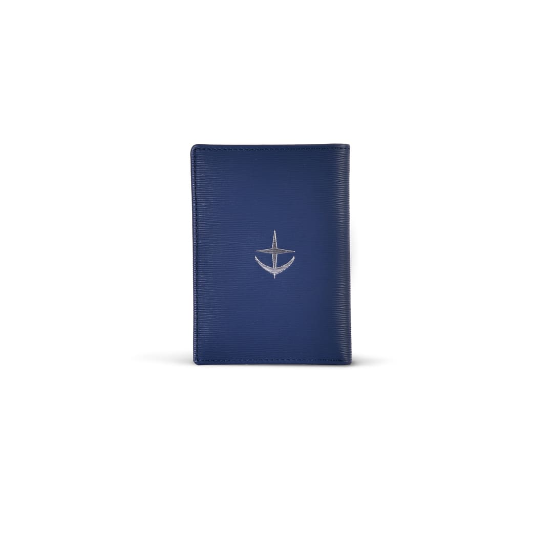 RX-78-2 GUNDAM – LEATHER WALLET