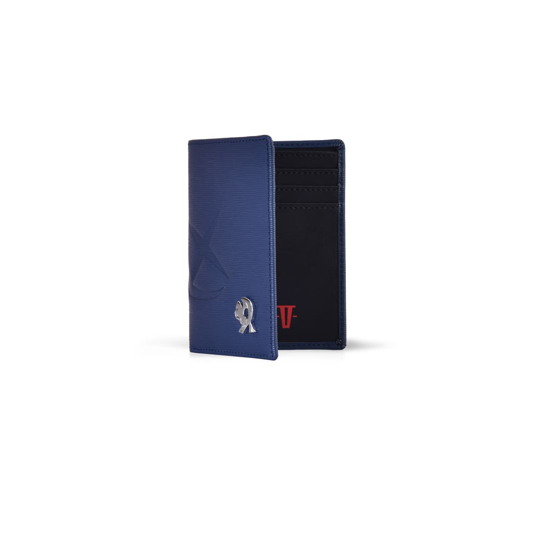 RX-78-2 GUNDAM – LEATHER WALLET