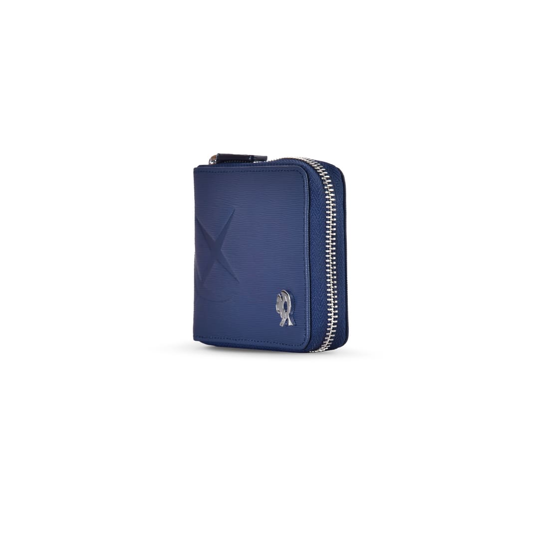 RX-78-2 GUNDAM - LEATHER SHORT WALLET