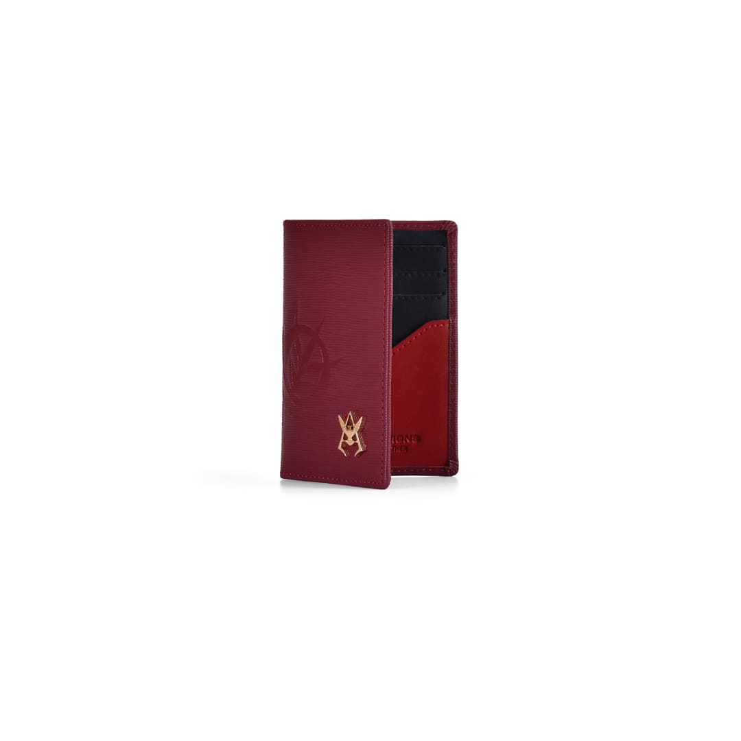 MS-14S GELGOOG – LEATHER WALLET