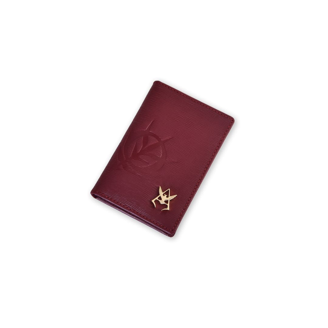 MS-14S GELGOOG – LEATHER WALLET