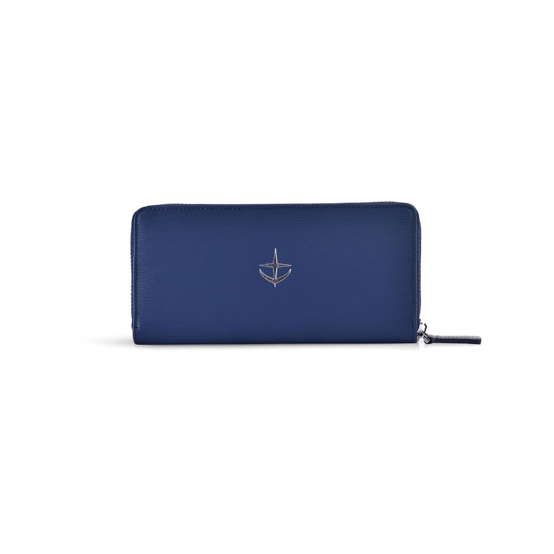RX-78-2 GUNDAM – LEATHER LONG WALLET