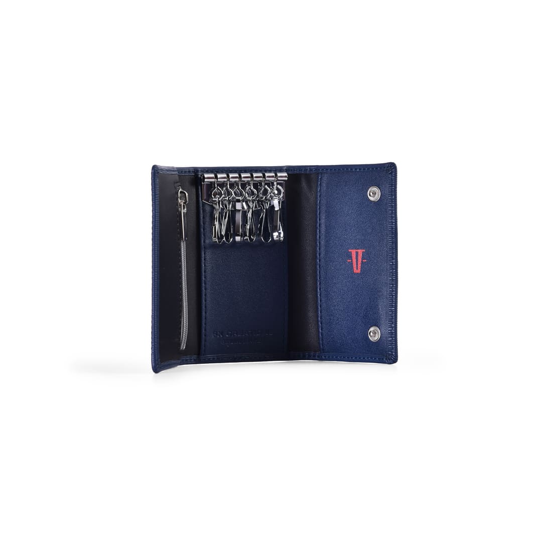 RX-78-2 GUNDAM - LEATHER WALLET