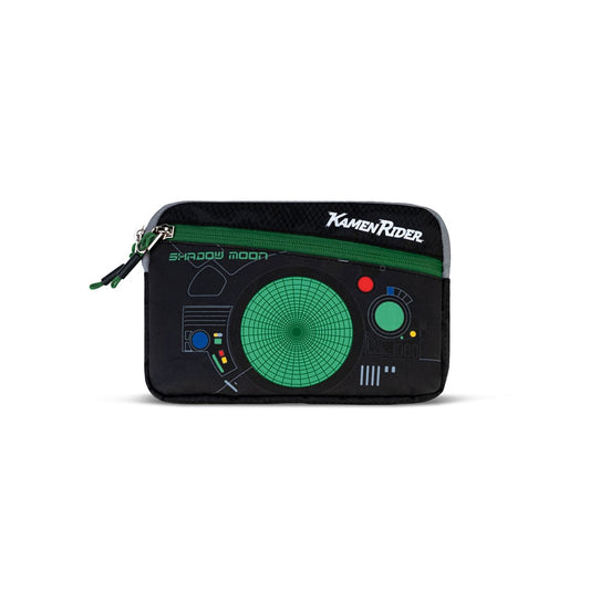 Shadow Moon Pouch Bag