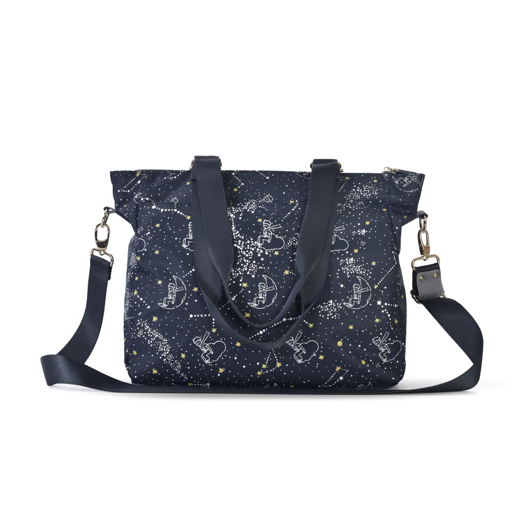 Bolso Tote El Principito Estelar