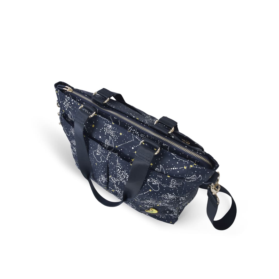 Bolso Tote El Principito Estelar