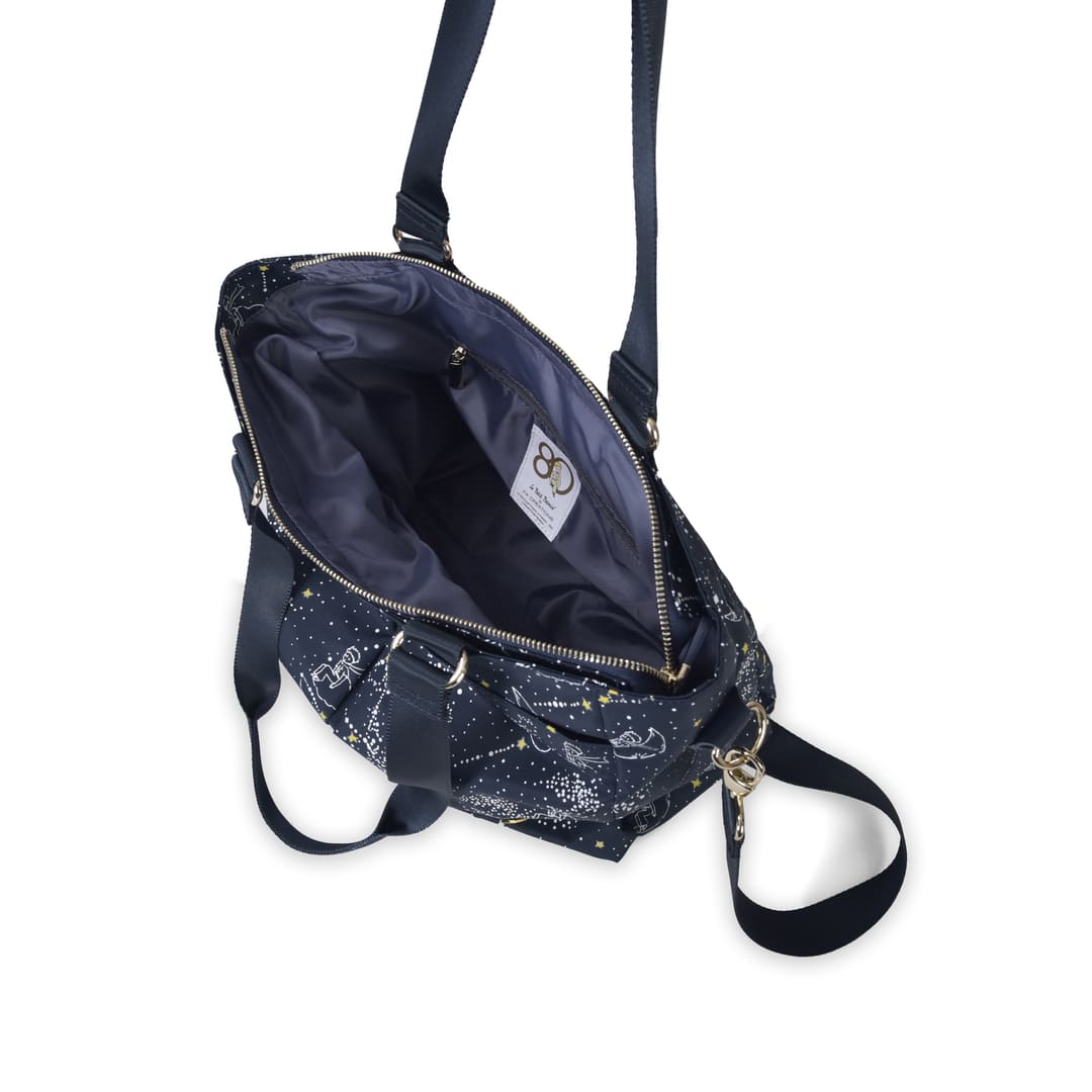 Bolso Tote El Principito Estelar