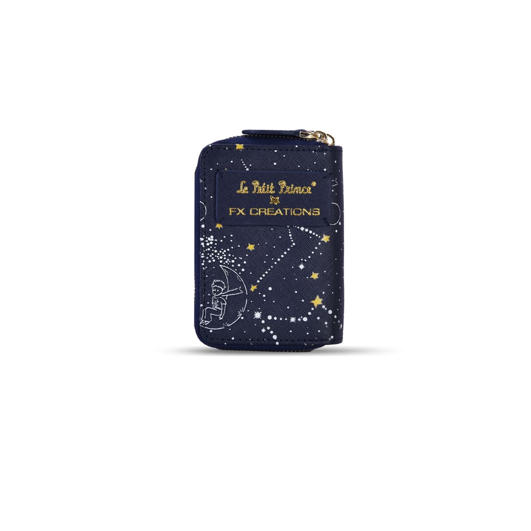 The Little Prince Starlight Key Coin Holder