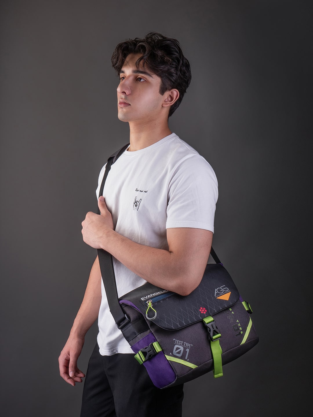 Evangelion Unit-01 Assault Bundle II