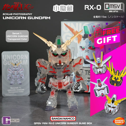 ZGMF-X19A Infinite Justice Gundam "METALLIC" - Figura MechaMinis Gundam