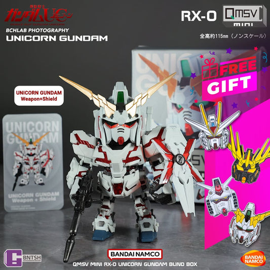 ZGMF-X19A Infinite Justice Gundam "METALLIC" - Figura MechaMinis Gundam