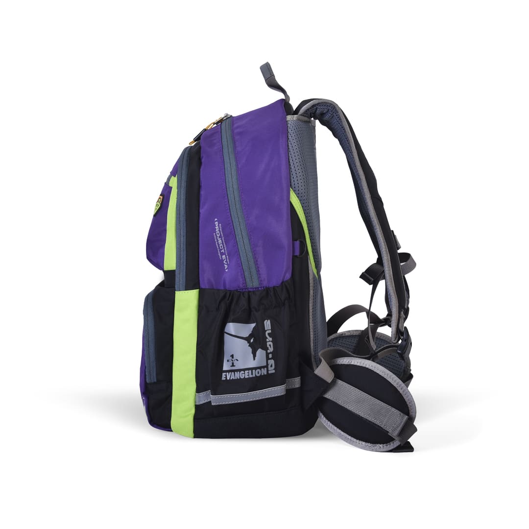 EVANGELION UNIT-01 - AGS KID'S BACKPACK(Medium)