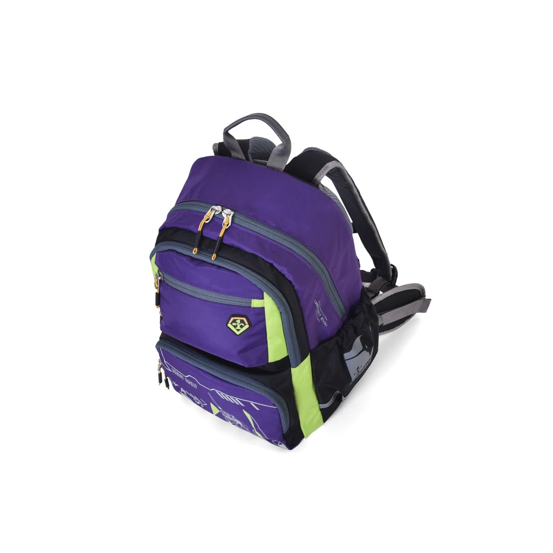EVANGELION UNIT-01 - AGS KID'S BACKPACK(Medium)