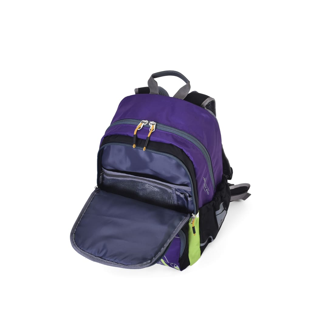 EVANGELION UNIT-01 - AGS KID'S BACKPACK(Medium)