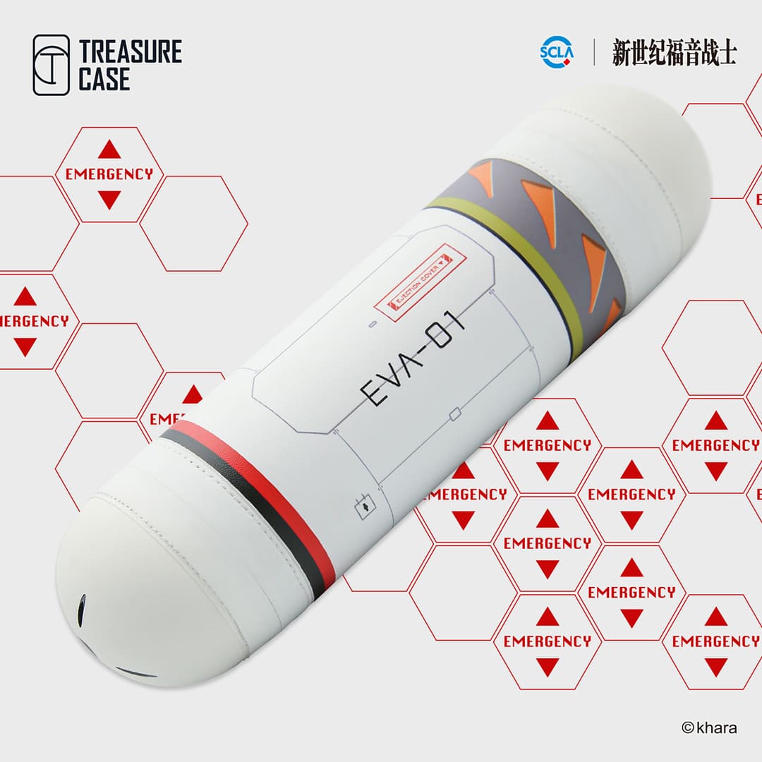 EVA UNIT-13 Apocalypse Edition Bundle