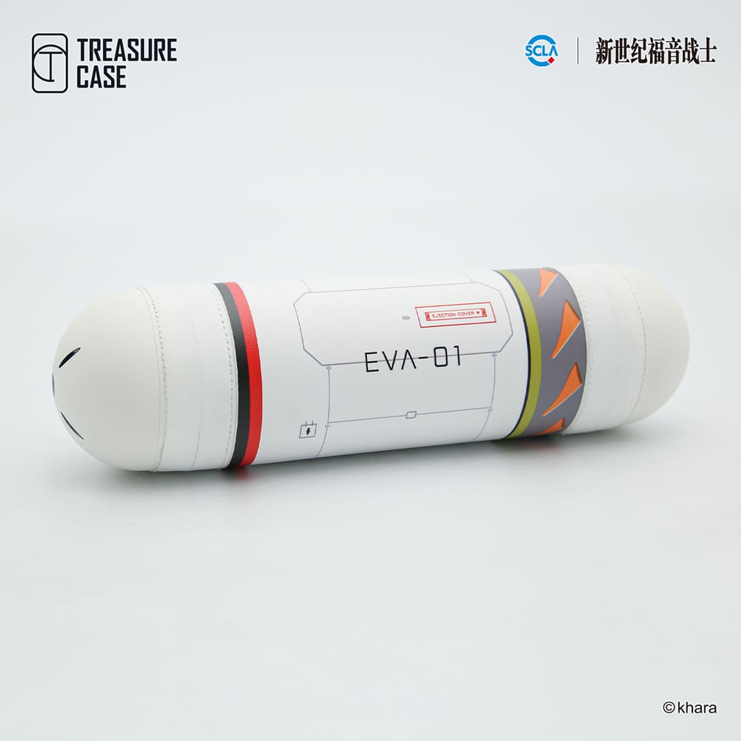 EVA UNIT-13 Apocalypse Edition Bundle