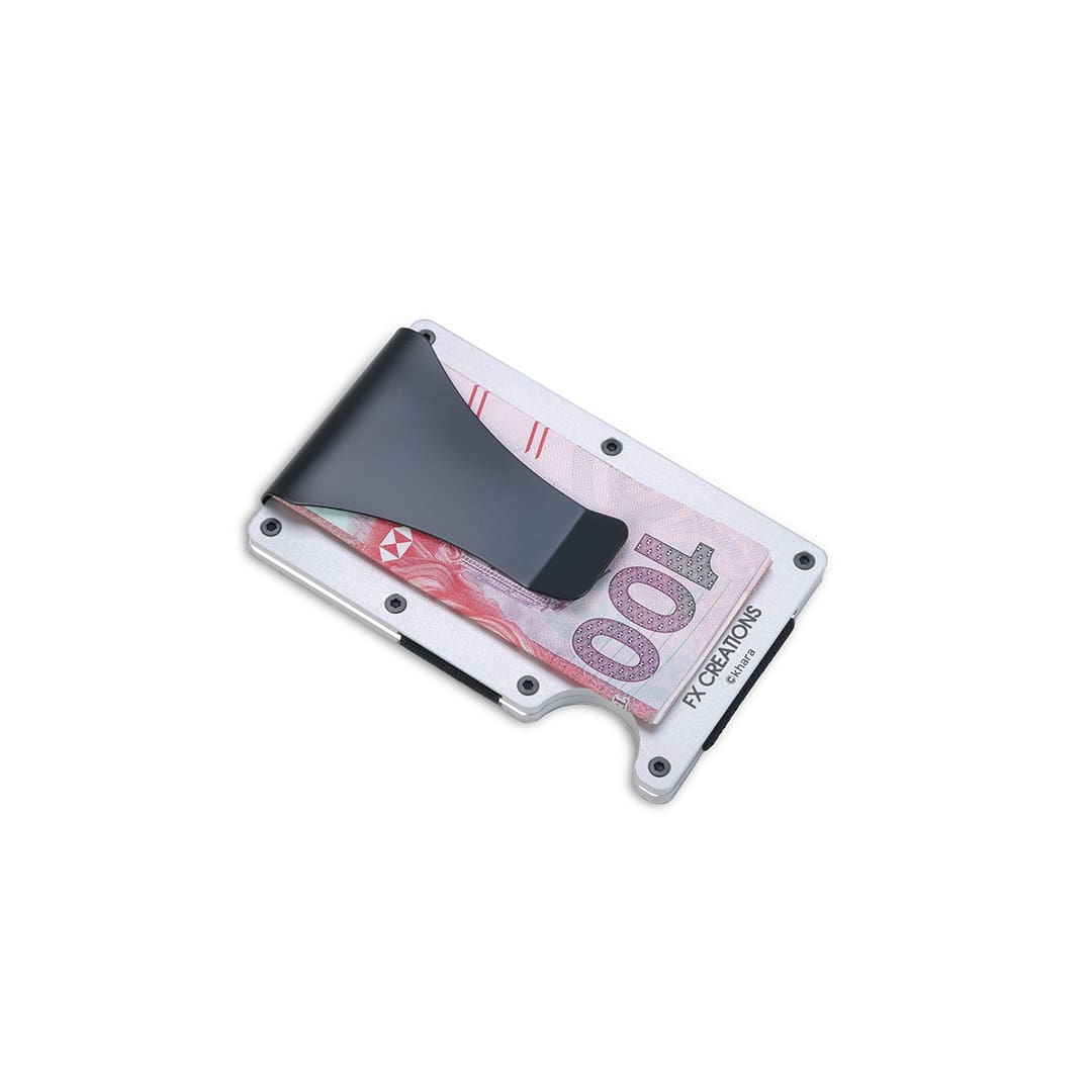 EVA Unit-01 Essential Waist Bag BUNDLE (FREE CARDCASE & WALLET)