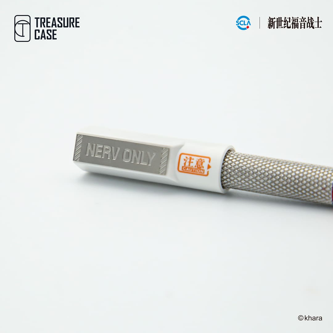 EVA UNIT-13 Dual Soul Series