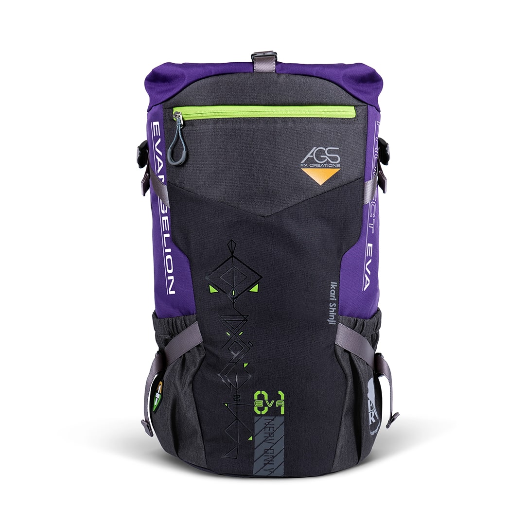 Evangelion Unit-01 Assault Bundle II