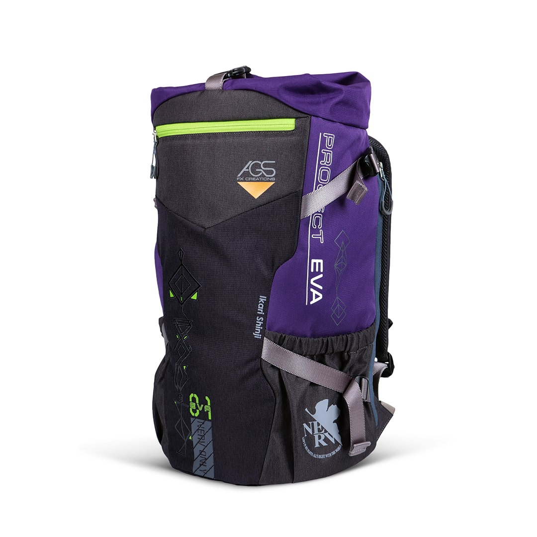 Evangelion Unit-01 Assault Bundle II