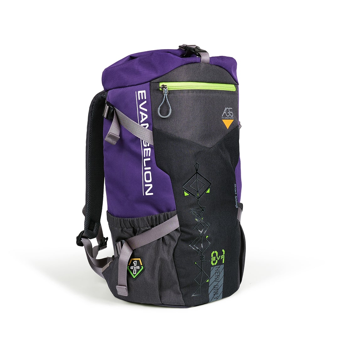 Evangelion Unit-01 Assault Bundle II