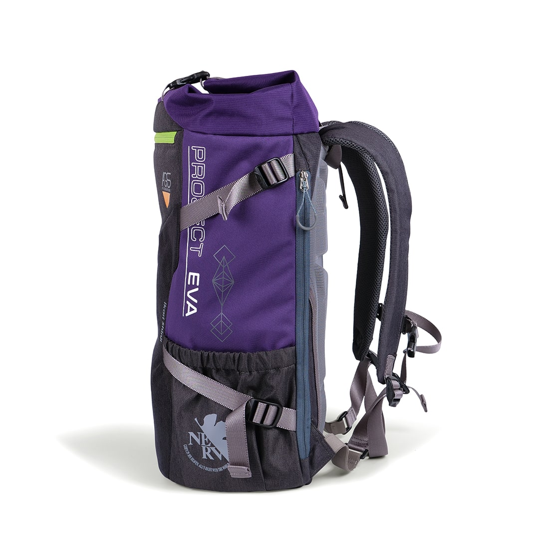 Evangelion Unit-01 Assault Bundle II