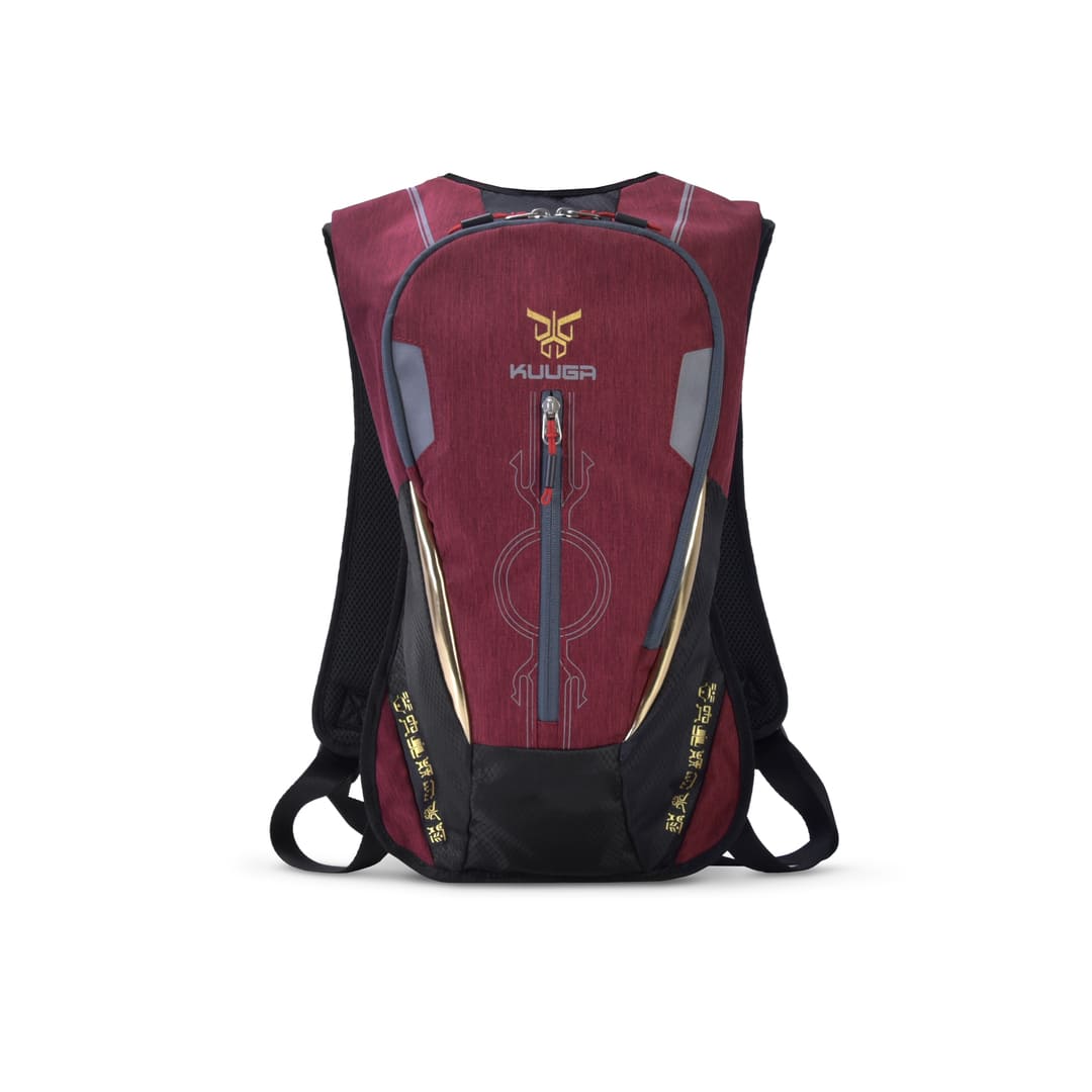 Kamen Rider Kuuga Hiking Bag
