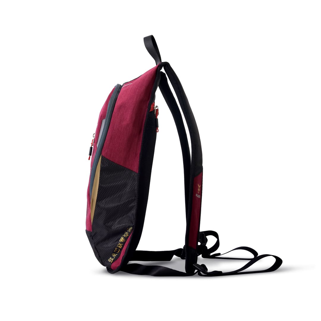 Kamen Rider Kuuga Hiking Bag