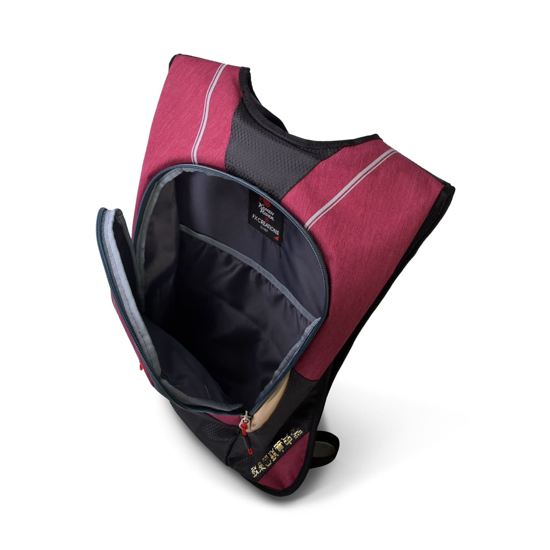 Kamen Rider Kuuga Hiking Bag